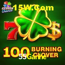 Bonus Features 55Ganhe