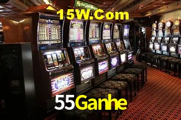 Bônus e promoções da 55Ganhe
