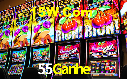 55Ganhe Login