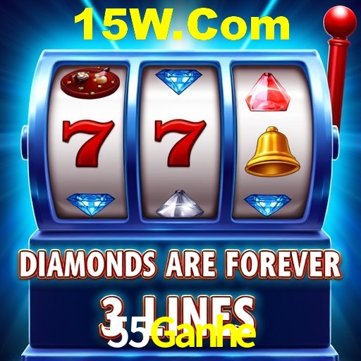 Descubra o Mundo do Cassino Online com 55Ganhe