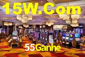 Exclusive Games 55Ganhe