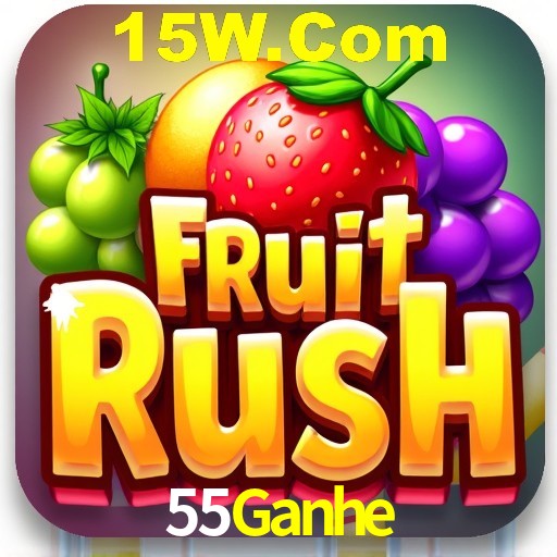 Interface do App 55Ganhe
