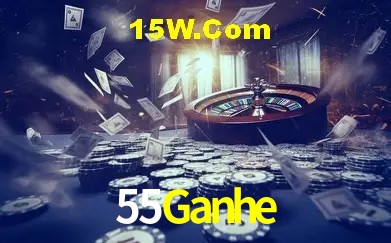 Biblioteca de slots populares na 55Ganhe
