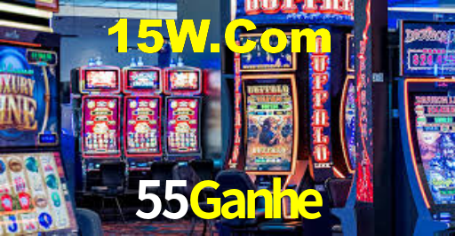 55Ganhe Login