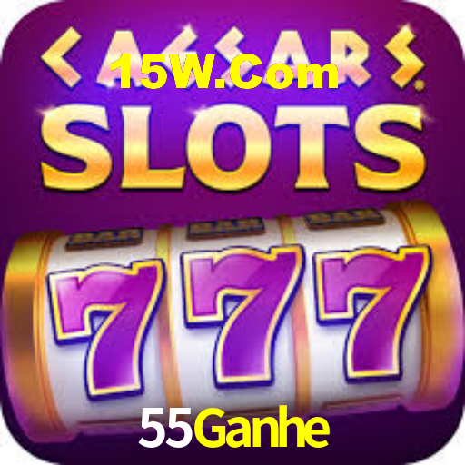 Sinta a adrenalina dos jogos de cassino com 55Ganhe
