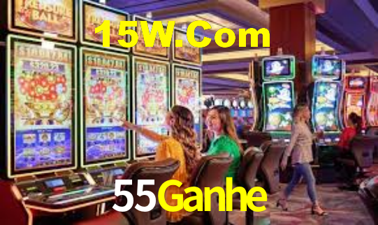 Apostas com odds competitivas na 55Ganhe