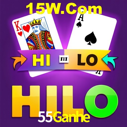 cassino 55Ganhe