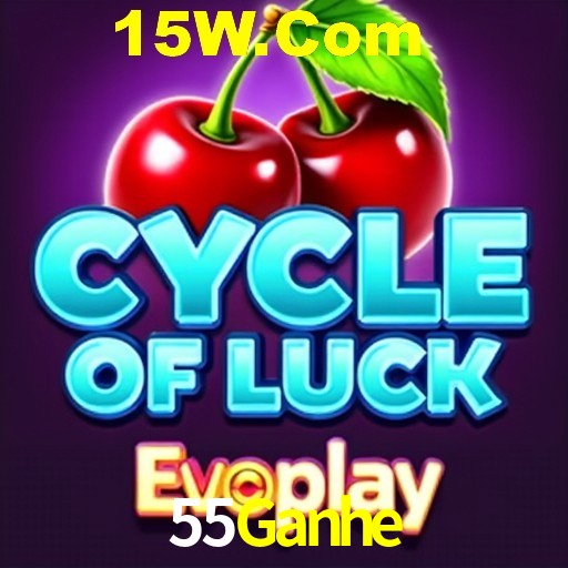 Descubra a Magia dos Jogos de Arcade no 55Ganhe