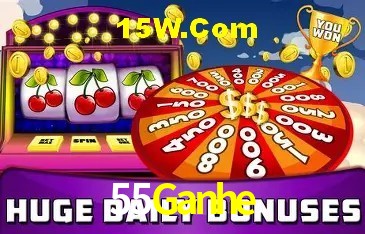 Estatísticas 55Ganhe