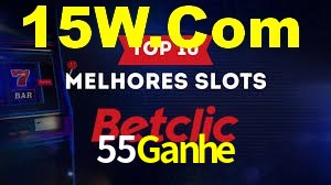 Welcome Bonus 55Ganhe