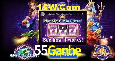 Casino Ao Vivo 55Ganhe