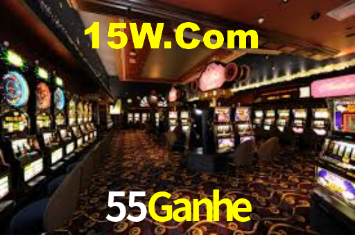 55Ganhe - Plataforma Oficial - 55Ganhe.Vip