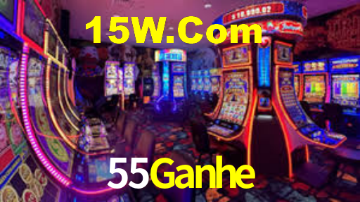 55Ganhe