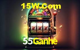 Statistics 55Ganhe