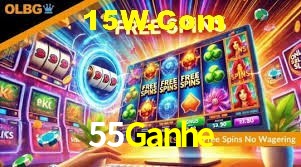 Game Statistics 55Ganhe