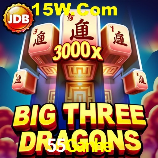 55Ganhe Login
