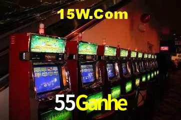 Login Seguro 55Ganhe