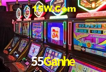 Sistemas de Segurança 55Ganhe