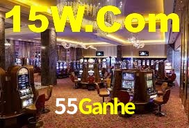 VIP Casino 55Ganhe