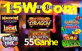 Live Casino 55Ganhe
