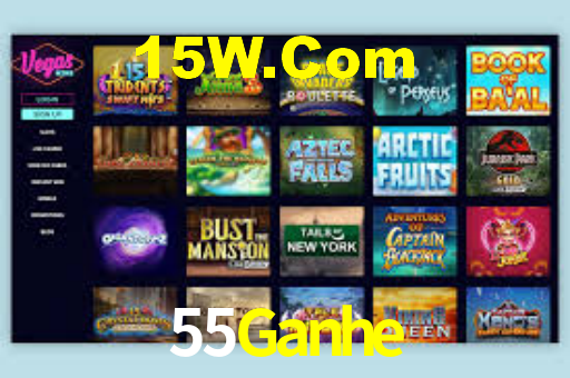 55Ganhe